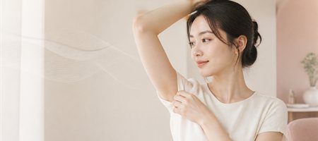 琢顏診所腋下多汗異味與miraDry清新微波美學新知