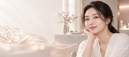 逆時針 Profhilo：材質、維持時間與適合部位一次看