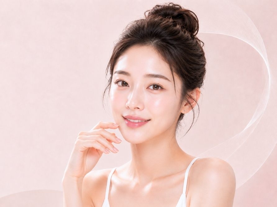 琢顏診所毛孔管理粉刺出油與膚況評估